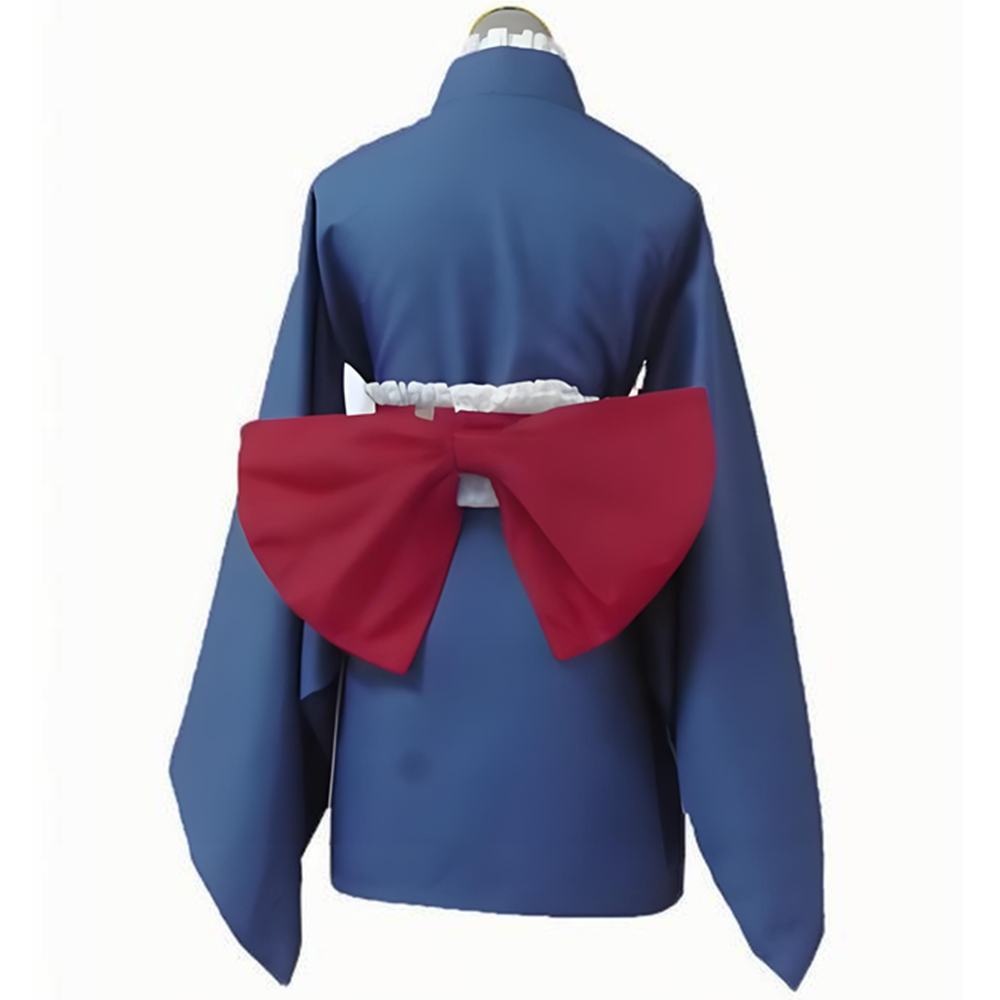 XIN LAI SEN Kostum Cosplay Ani - Anime Cosplay Kimono ulasan dan harga