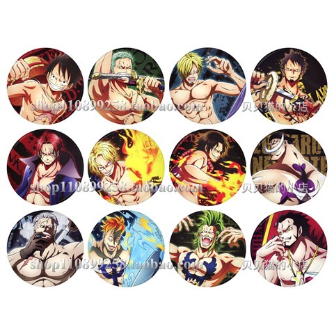 Topi Jerami One Piece Luffy Ra - One Piece Straw Hat ulasan dan harga