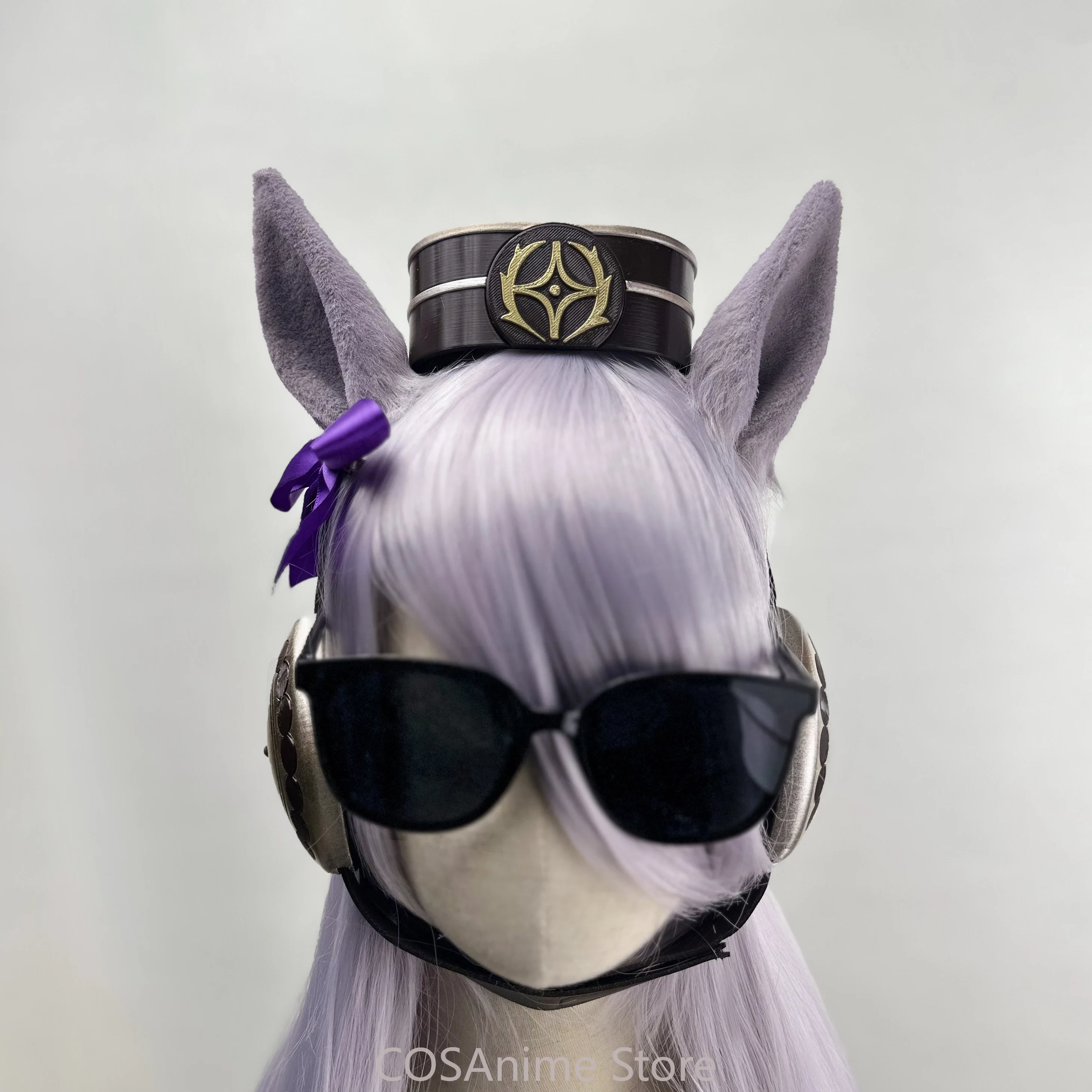 Pretty Derby Gold Ship Anime G - Anime Cosplay Women ulasan dan harga