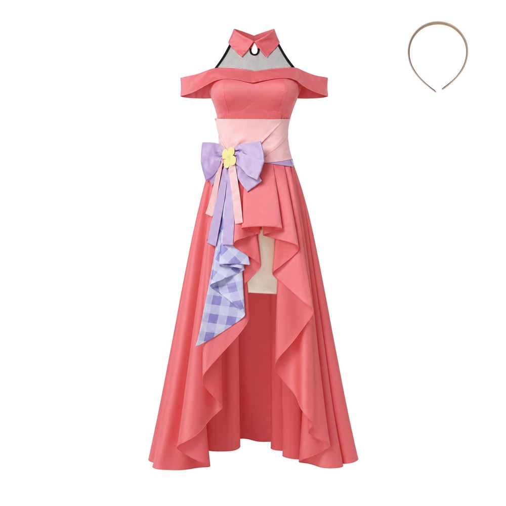 Kostum Cosplay Anime Loid Forg - Anime Cosplay Yor Forger ulasan dan harga