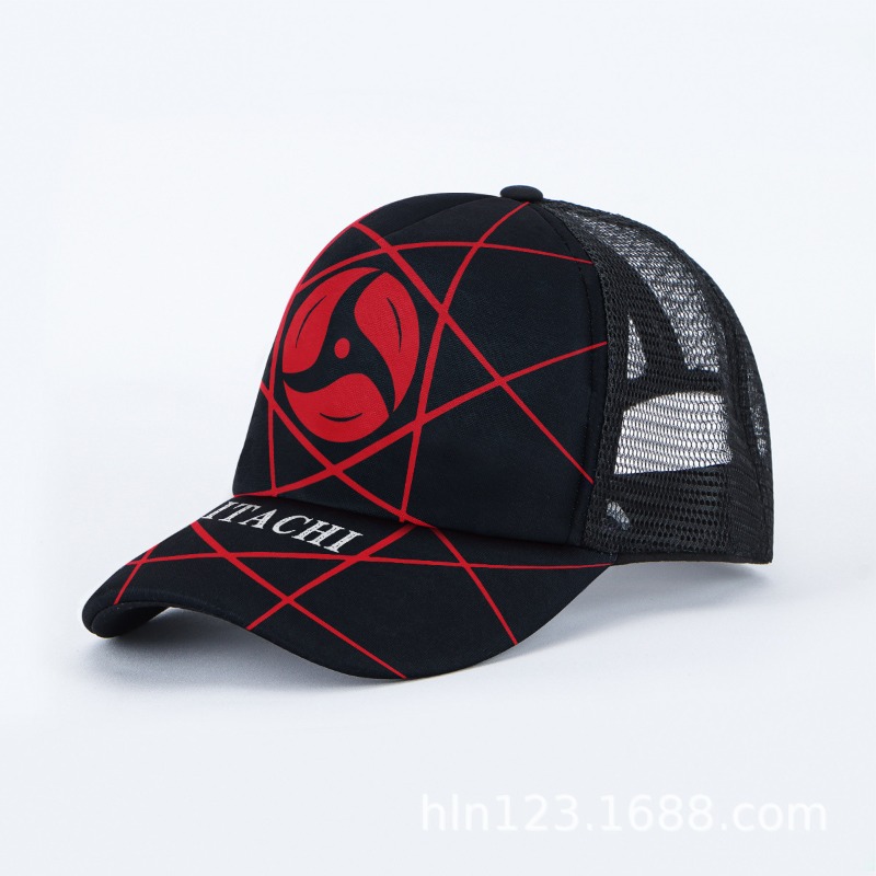 Topi Bisbol Naruto Hatake Kaka - Naruto Headband Metal ulasan dan harga