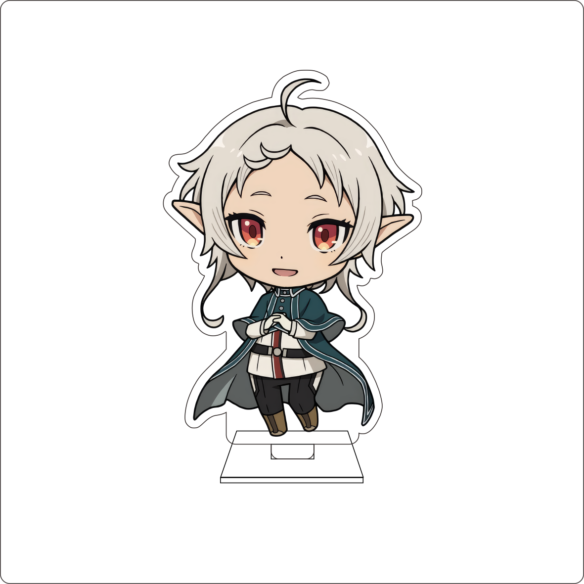 Anime 10CM ‌ Mushoku Tensei: J - Anime Cosplay Cute ulasan dan harga