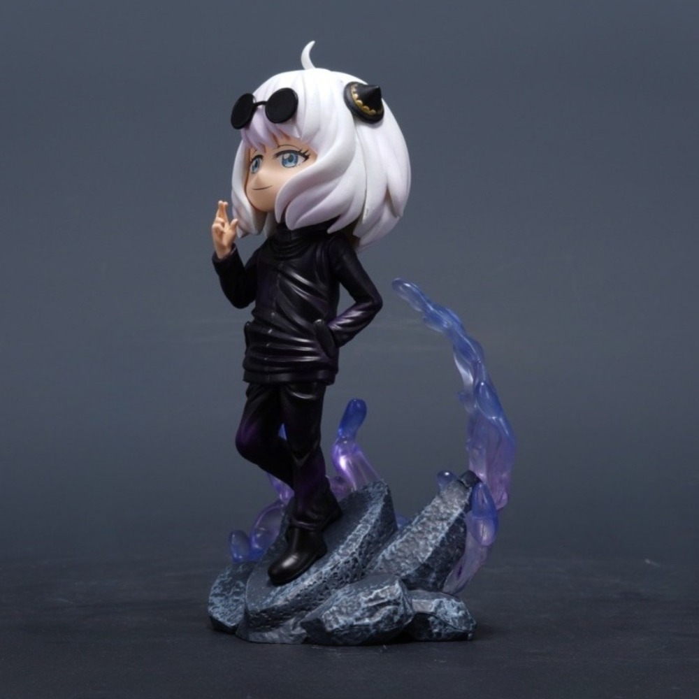 18Cm/7.09in Figur Anime Jujits - Anime Cosplay Anya ulasan dan harga
