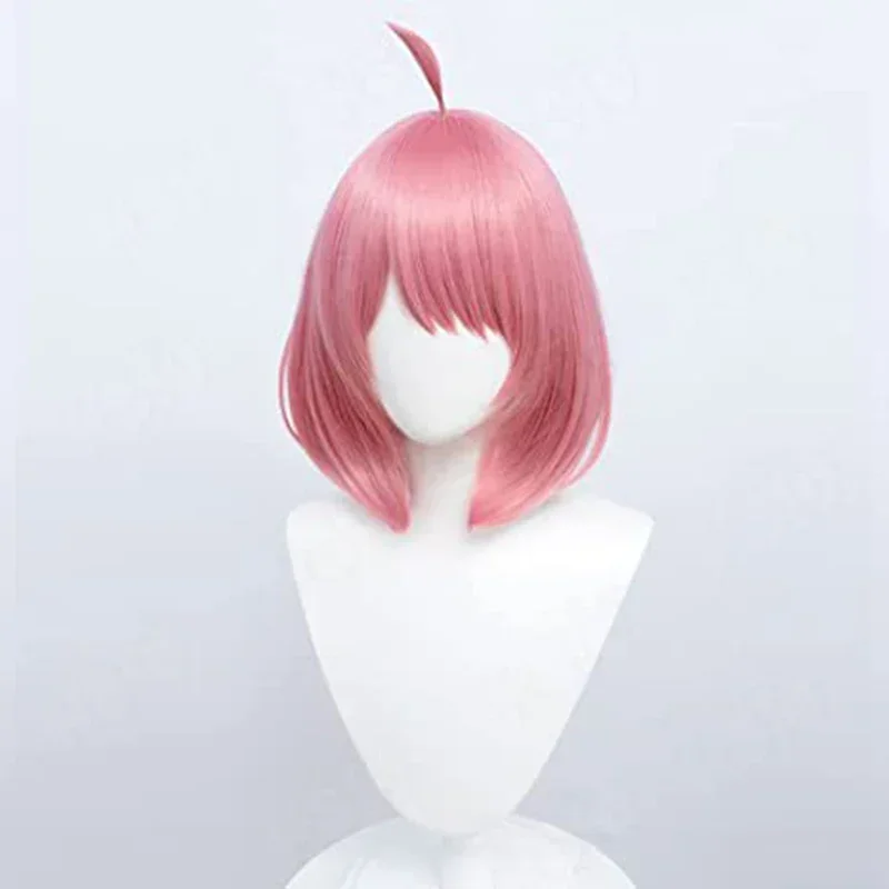Kostum Cosplay Anime Spy Famil - Anime Cosplay Anya ulasan dan harga