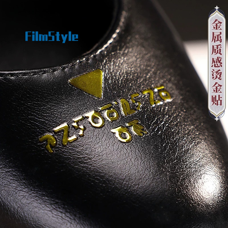 Sepatu Cosplay Game Wuthering  - Cosplay Anime Shoes ulasan dan harga