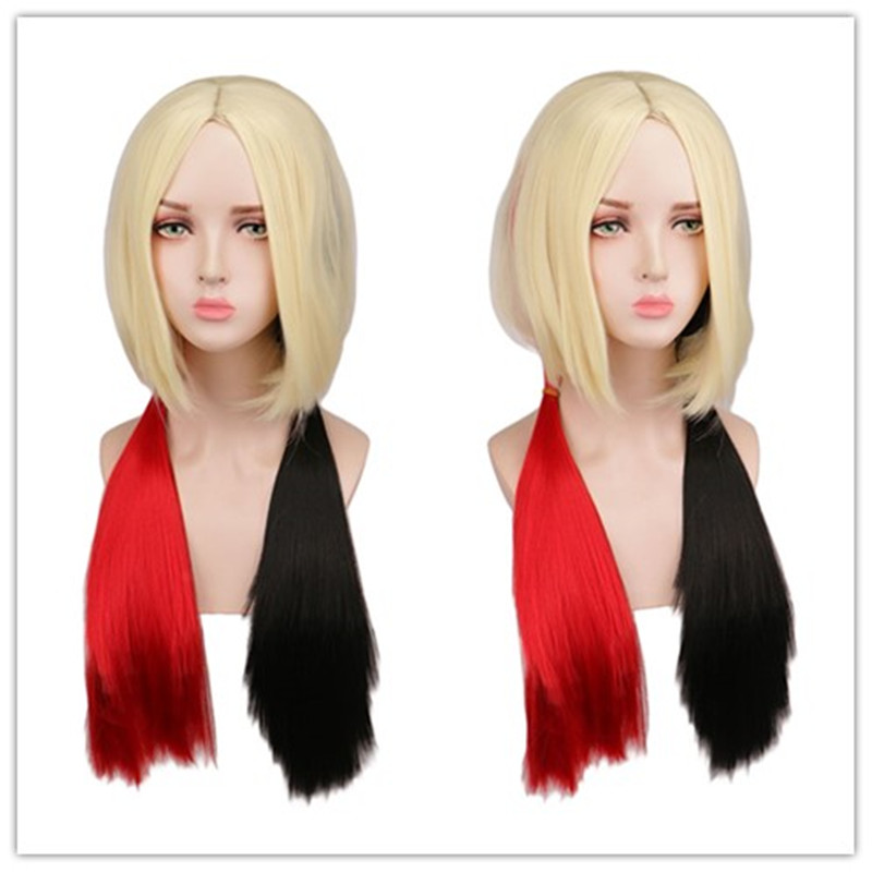 2021 Baru Renecho Suicide Harl - Anime Harley Quinn Cosplay ulasan dan harga