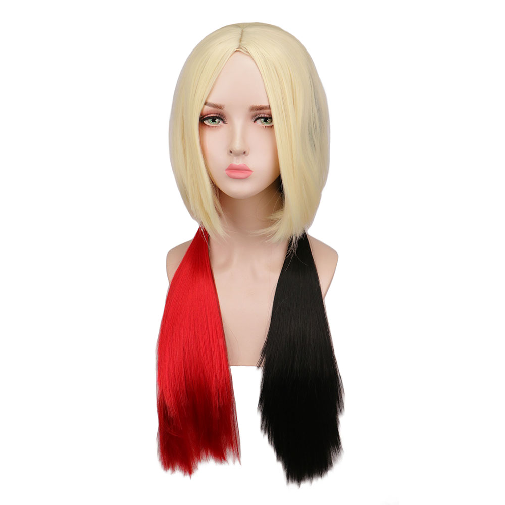 2021 Baru Renecho Suicide Harl - Anime Harley Quinn Cosplay ulasan dan harga