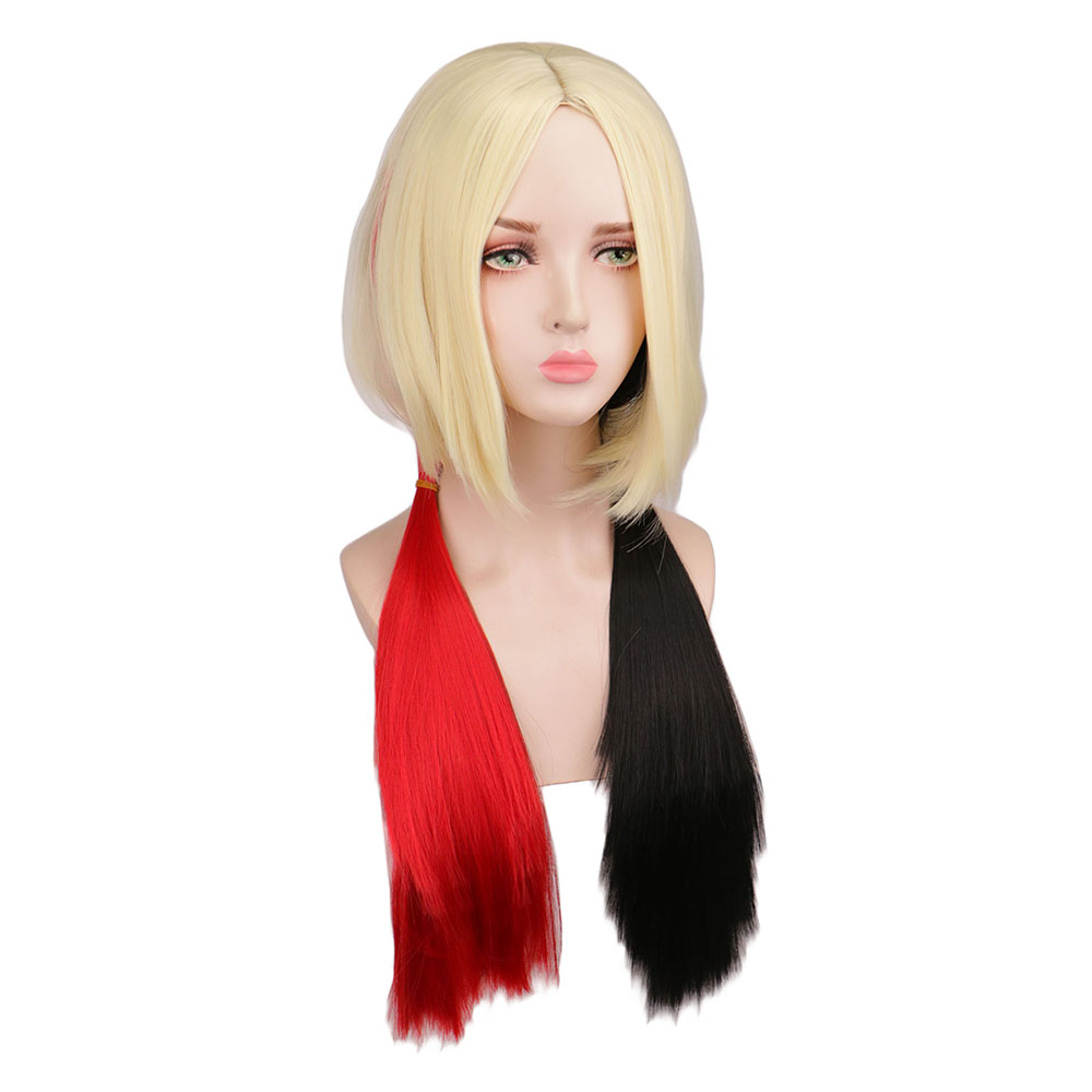 2021 Baru Renecho Suicide Harl - Anime Harley Quinn Cosplay ulasan dan harga
