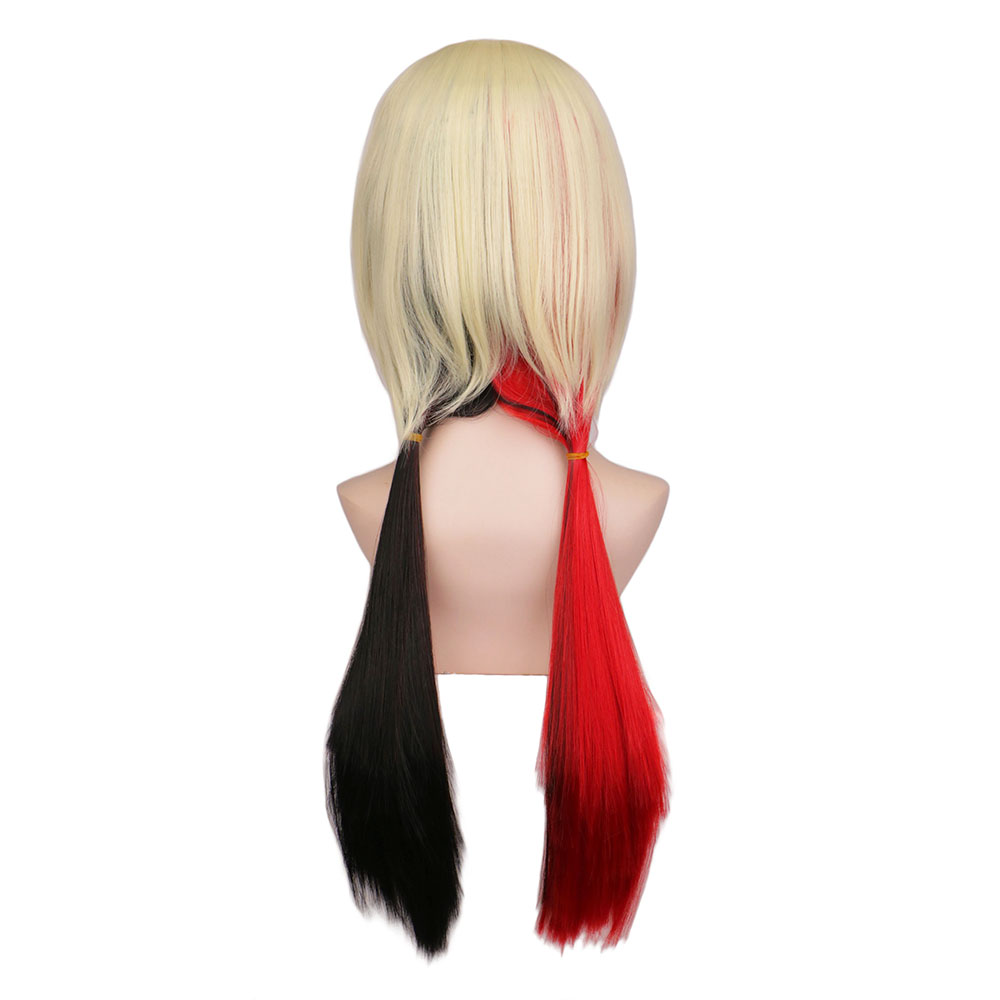 2021 Baru Renecho Suicide Harl - Anime Harley Quinn Cosplay ulasan dan harga