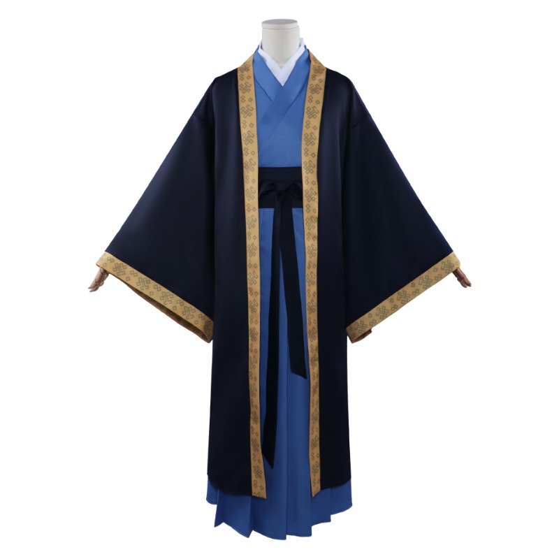 Kostum Cosplay Maomao Jinshi A - Anime Cosplay Kimono ulasan dan harga