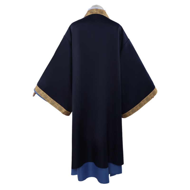 Kostum Cosplay Maomao Jinshi A - Anime Cosplay Kimono ulasan dan harga