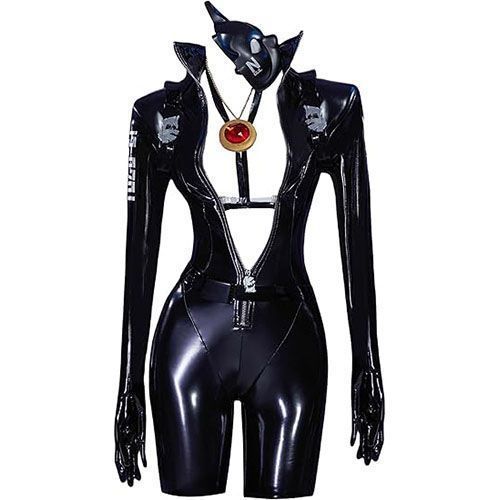 Kostum Cosplay Anime WHH Nikke - Anime Cosplay Women ulasan dan harga