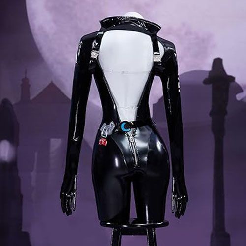 Kostum Cosplay Anime WHH Nikke - Anime Cosplay Women ulasan dan harga