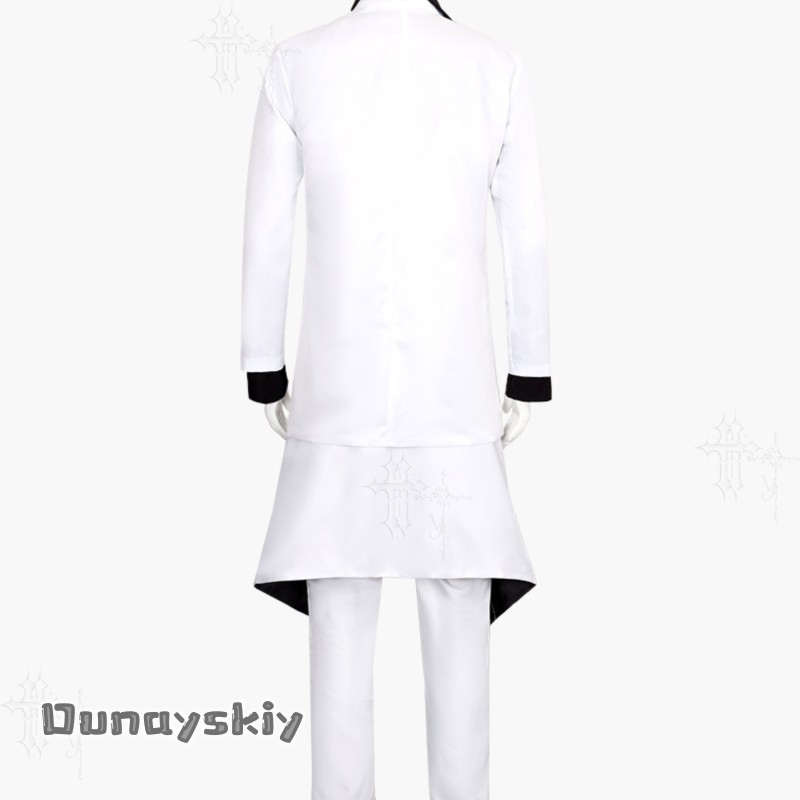 Kostum Cosplay Tsukasa Tenma W - Anime Cosplay Photoshoot ulasan dan harga