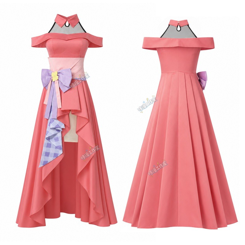 Kostum Cosplay Loid Forger Twi - Anime Cosplay Yor Forger ulasan dan harga