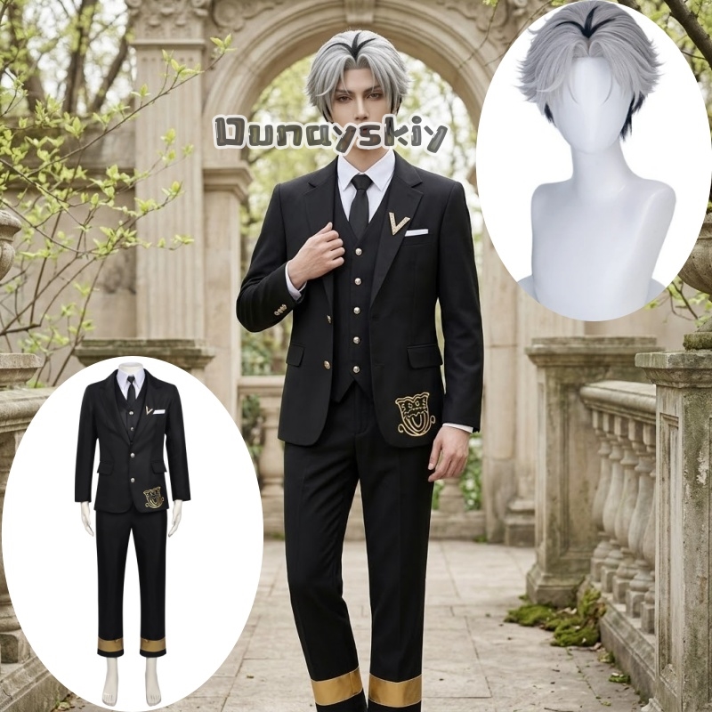 LWW14 * Rindou Azami Kantsubak - Anime Cosplay Dance ulasan dan harga