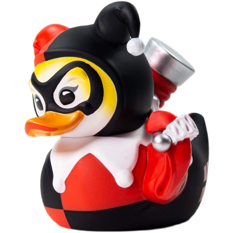 Numskull Bebek DC Tokoh Anime  - Anime Harley Quinn Cosplay ulasan dan harga