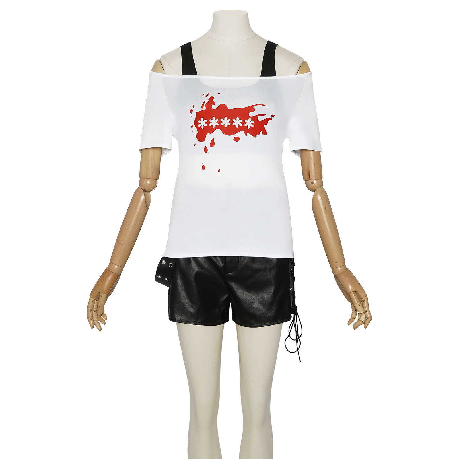 Kostum Cosplay Futaba Sakura P - Anime Cosplay Japanese ulasan dan harga