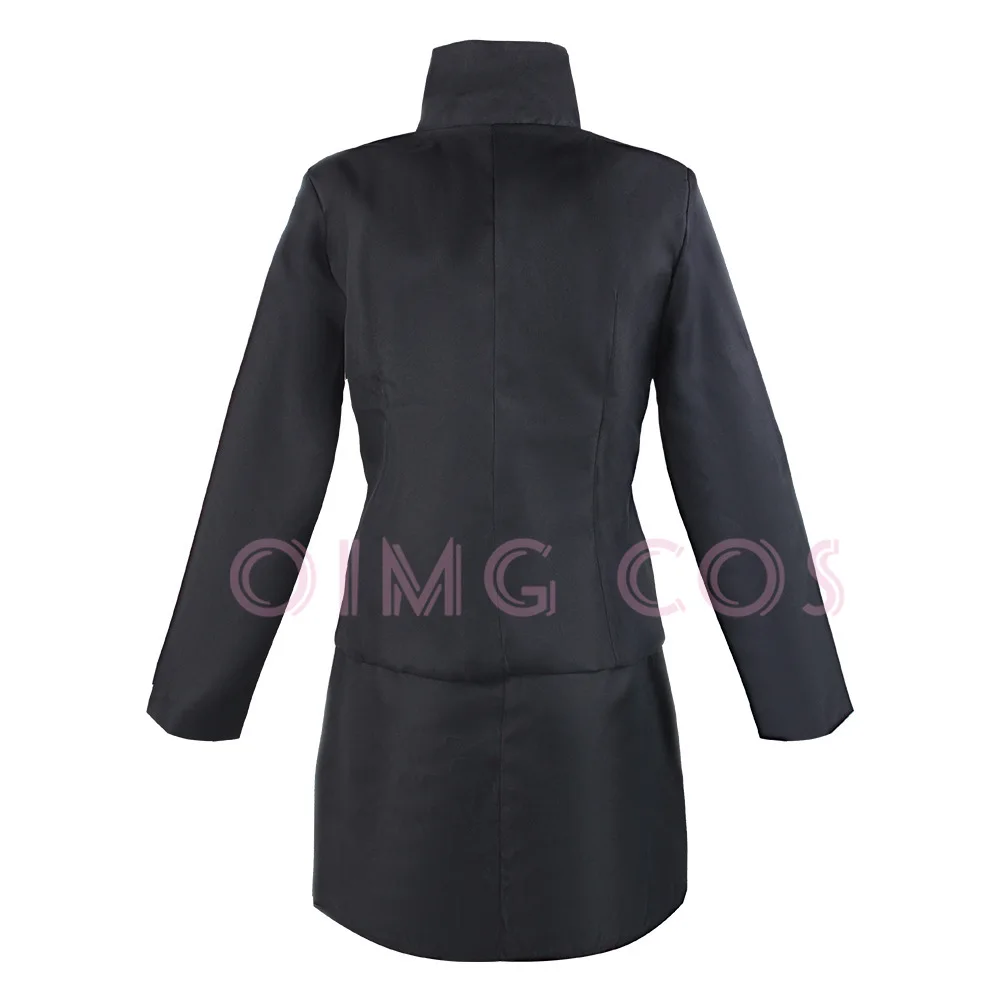 Kostum Cosplay Ieiri Shoko Ser - Anime Cosplay Japanese ulasan dan harga
