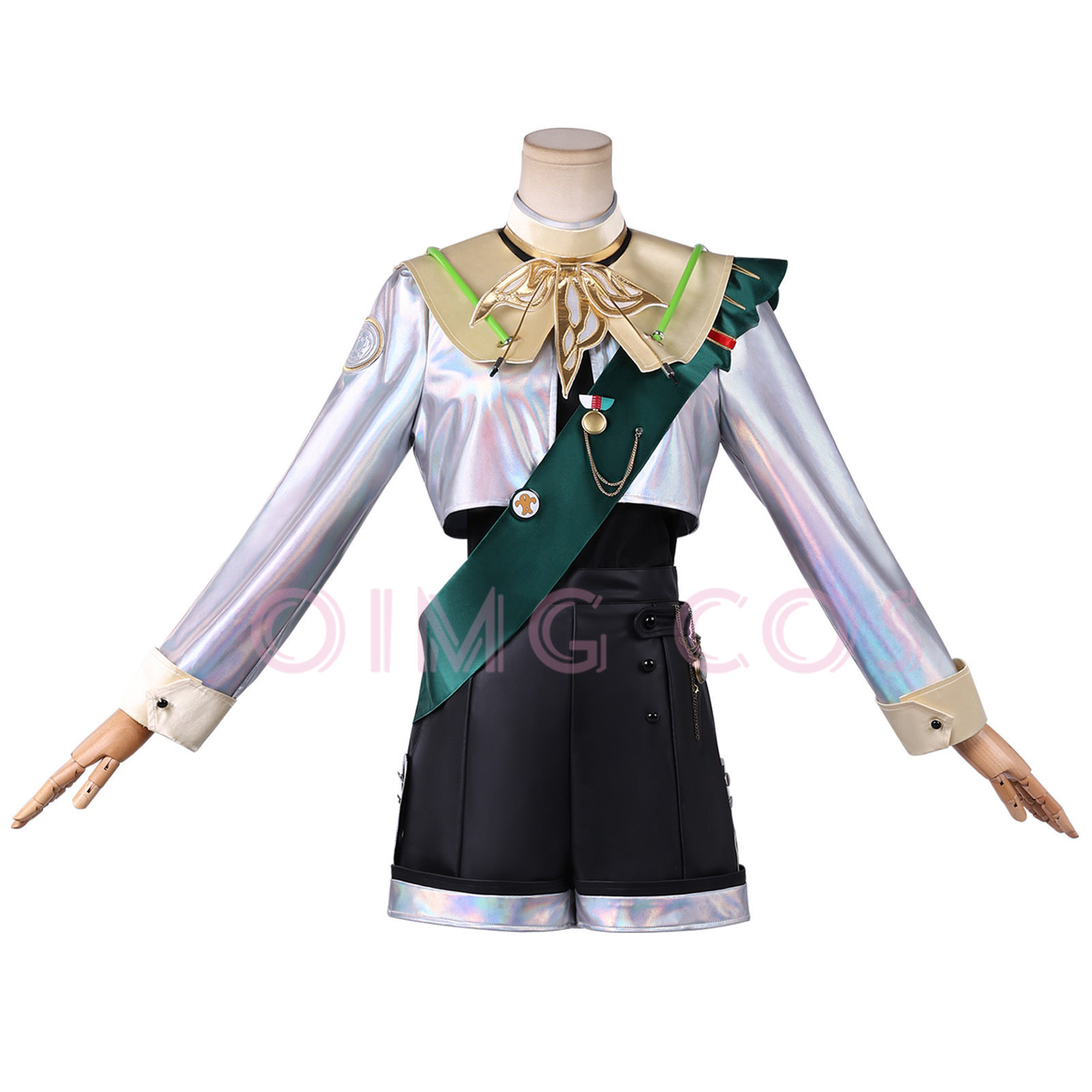 Game Reverse: 1999 Kostum Cosp - Anime Cosplay Women ulasan dan harga