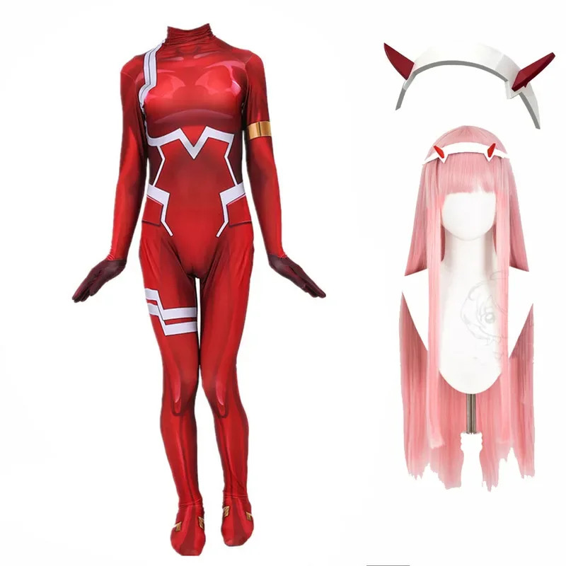 Kostum Cosplay Wanita Seksi Ze - Anime Cosplay London ulasan dan harga