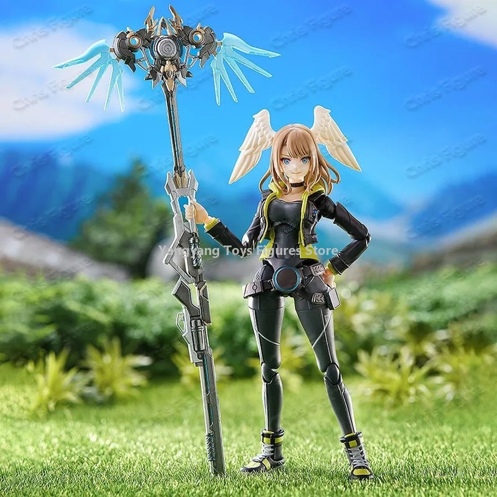 Tersedia GOOD SMILE COMPANY Ko - Good Smile Company Figma ulasan dan harga
