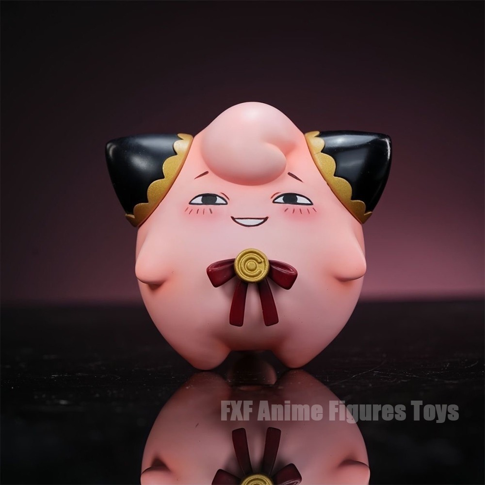 Figur Anime Pokemon 3,15in/8Cm - Anime Cosplay Anya ulasan dan harga
