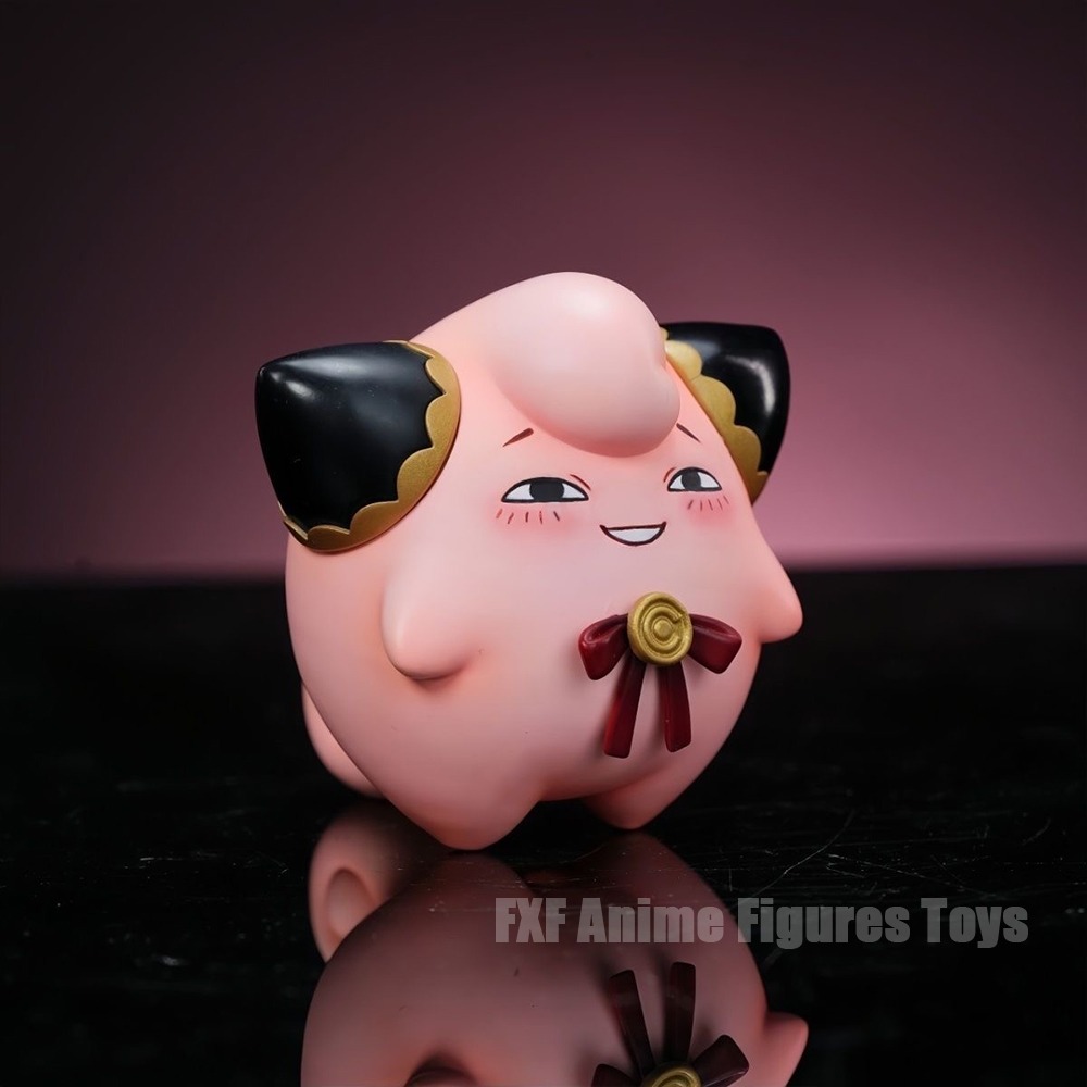 Figur Anime Pokemon 3,15in/8Cm - Anime Cosplay Anya ulasan dan harga