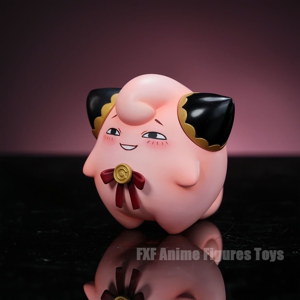 Figur Anime Pokemon 3,15in/8Cm - Anime Cosplay Anya ulasan dan harga