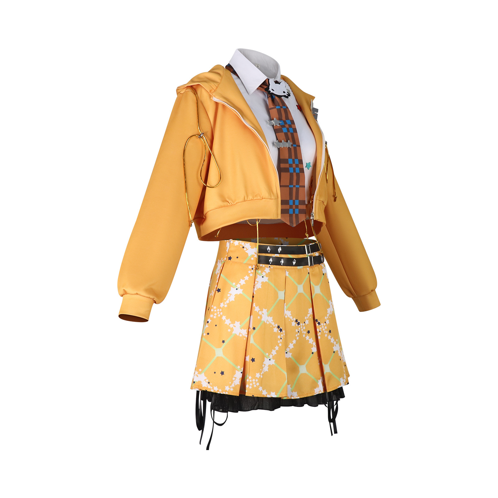 Kostum Cosplay Anime NIKKE Ani - Costume Anime Cosplay ulasan dan harga