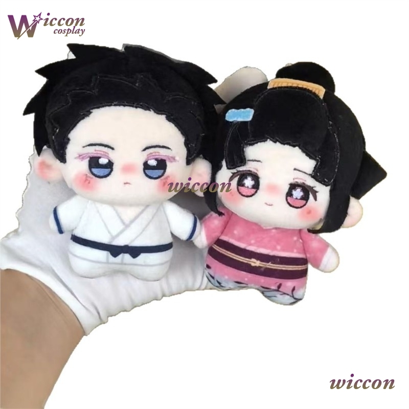 Ynot ‌ ‌ Kostum Cosplay Hallow - Anime Cosplay Kimono ulasan dan harga