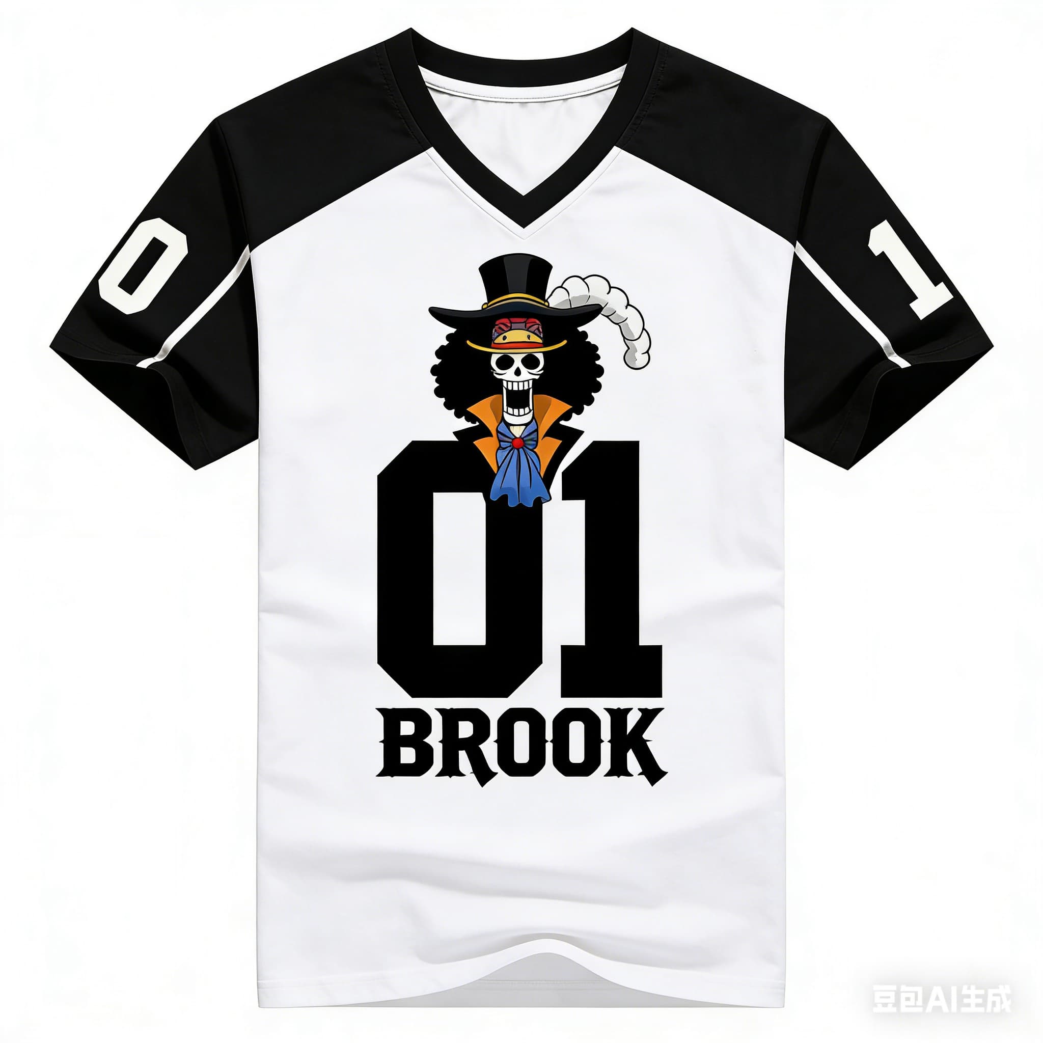 Kaos Jersey Anime One Piece Mo - One Piece Straw Hat ulasan dan harga