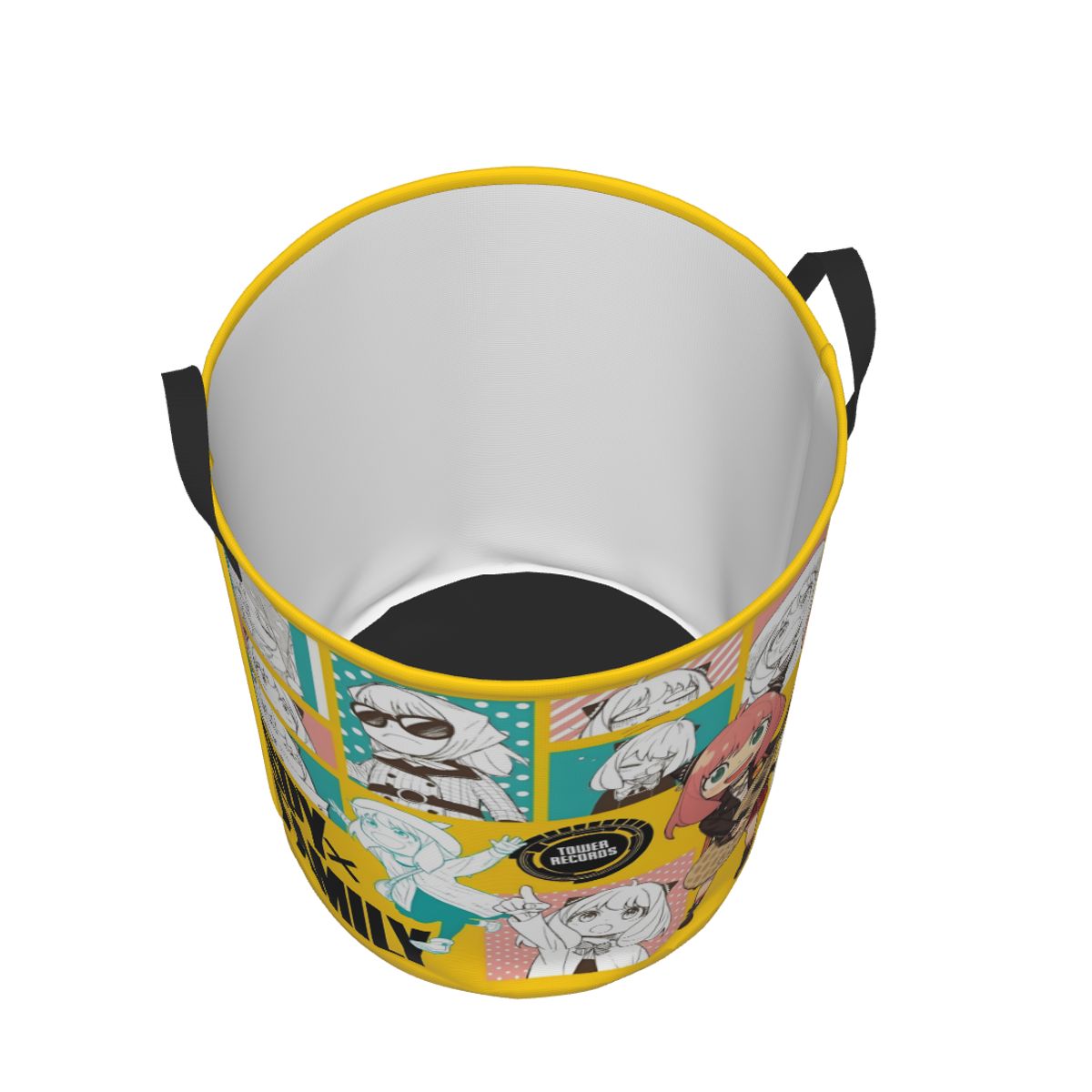 Keranjang Pakaian Kotor Anime  - Anime Cosplay Anya ulasan dan harga