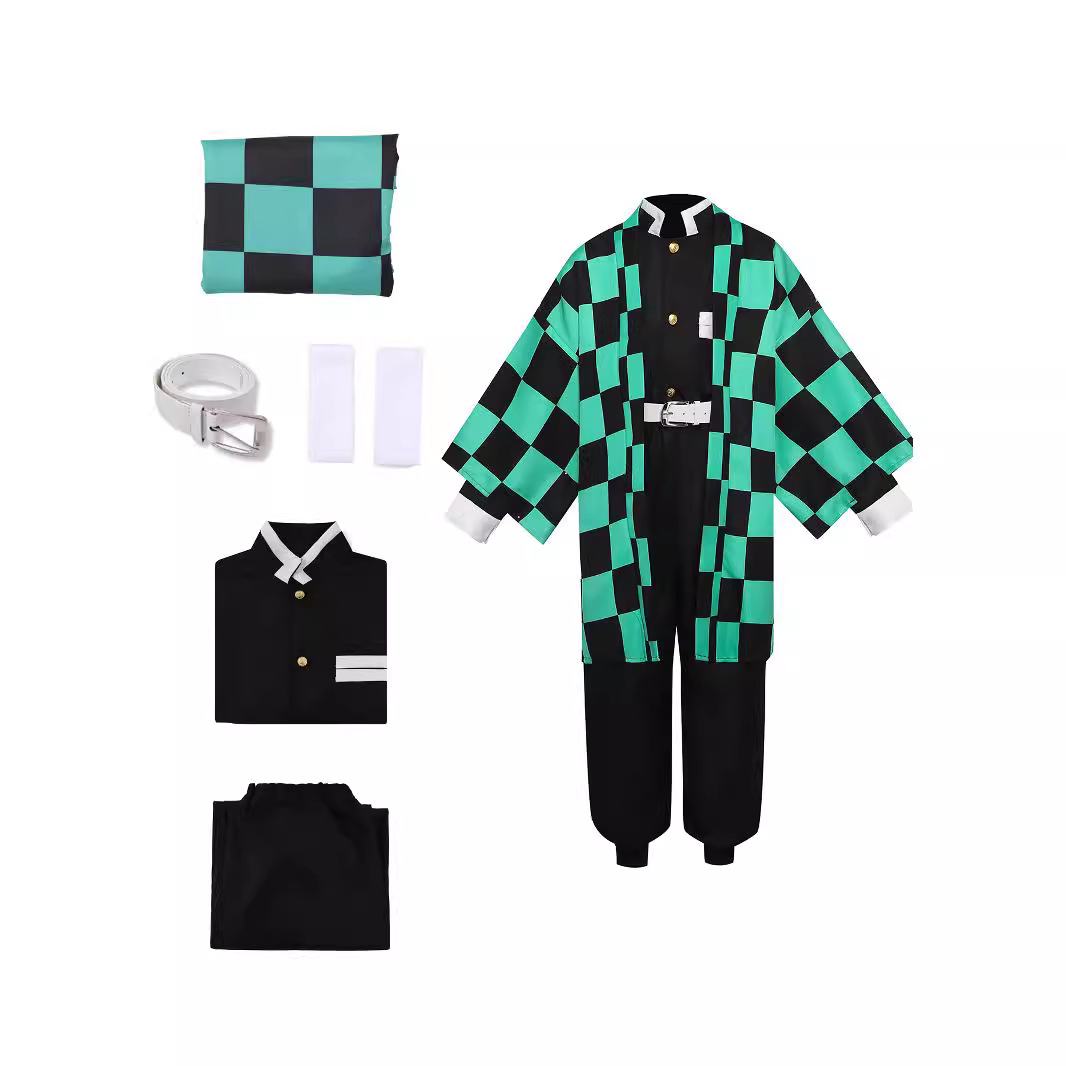 Haween Kos Tsume S untuk Mon S - Anime Cosplay Anya ulasan dan harga