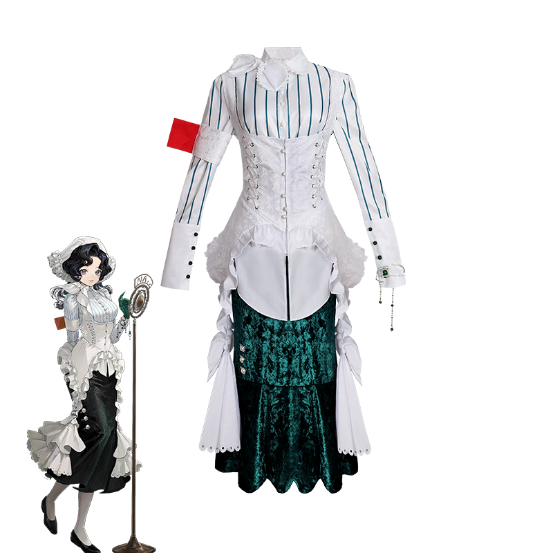 2025 Anime Reverse:1999 Anjo N - Anime Cosplay Dance ulasan dan harga