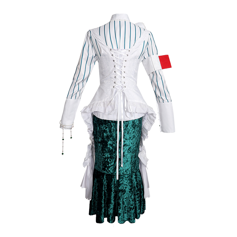 2025 Anime Reverse:1999 Anjo N - Anime Cosplay Dance ulasan dan harga