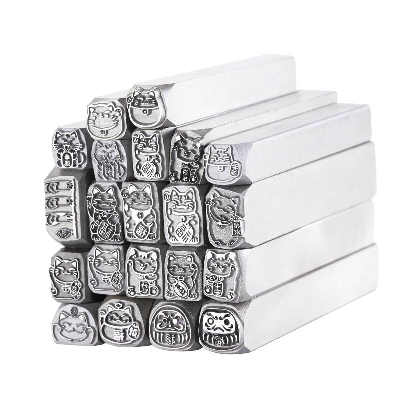 Cetakan Perhiasan Baja Maneki- - Naruto Headband Metal ulasan dan harga