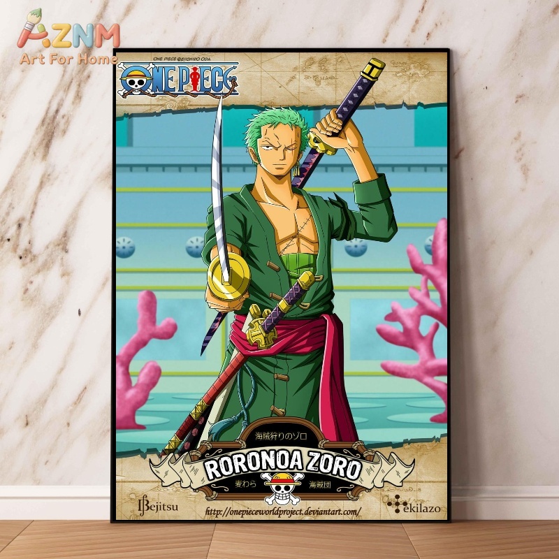 AZNM One Piece Tony Tony Chopp - One Piece Straw Hat ulasan dan harga