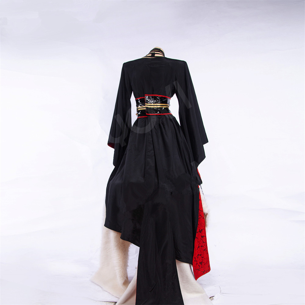 Aganya Forger Yor Forger kostu - Anime Cosplay Yor Forger ulasan dan harga