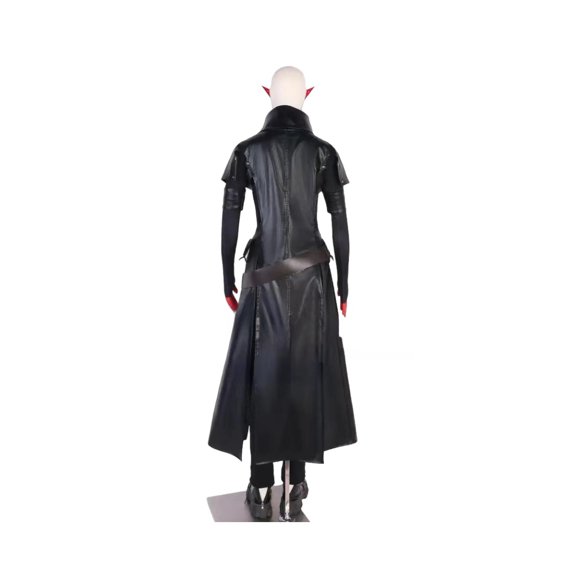 Kostum Cosplay Heart of India  - Anime Cosplay India ulasan dan harga