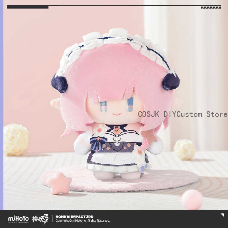 Asli Mihoyo Game Honkai Impact - Costume Anime Cosplay ulasan dan harga