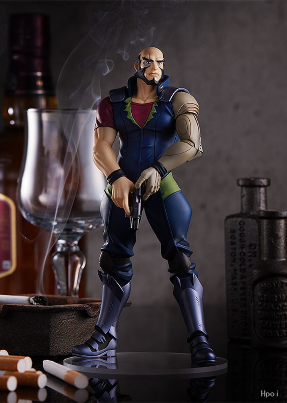 100% Asli Tersedia di Stok Goo - Good Smile Company Figma ulasan dan harga
